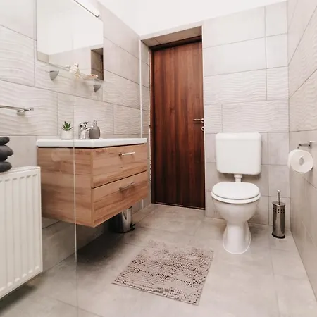 Appartement Oliver