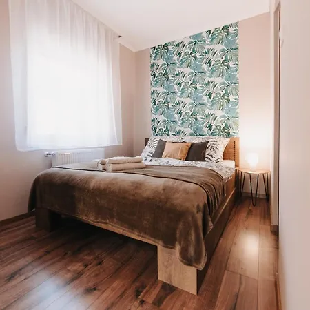 Appartement Oliver