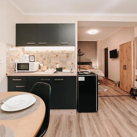 Appartement Oliver