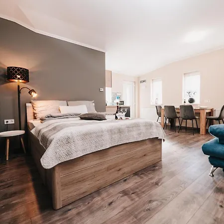 Appartement Oliver *
