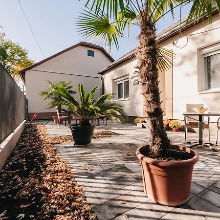 Oliver Appartement