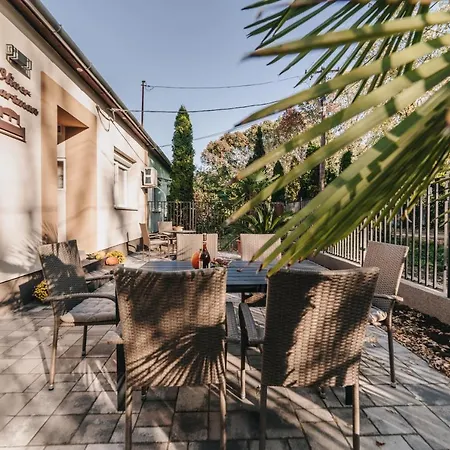 Oliver Appartement