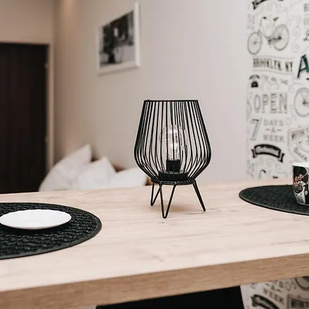Oliver Appartement