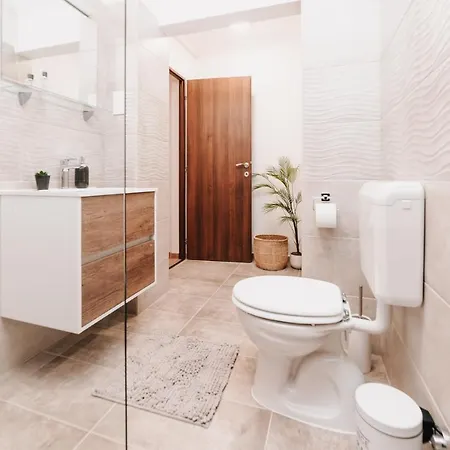 Oliver Appartement Makó