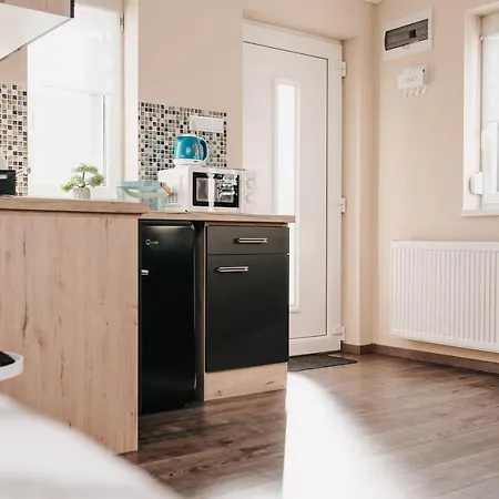 Oliver Appartement