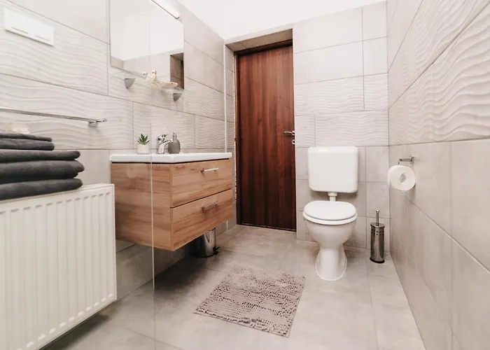 Apartament Oliver