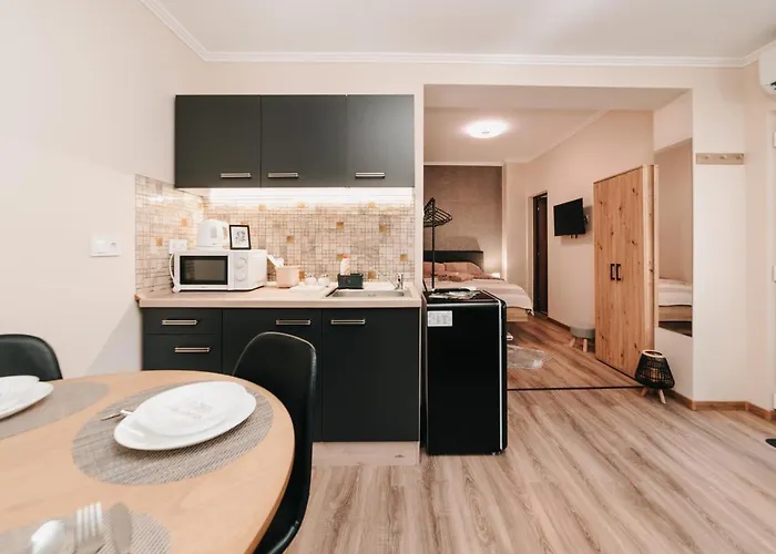 Apartament Oliver