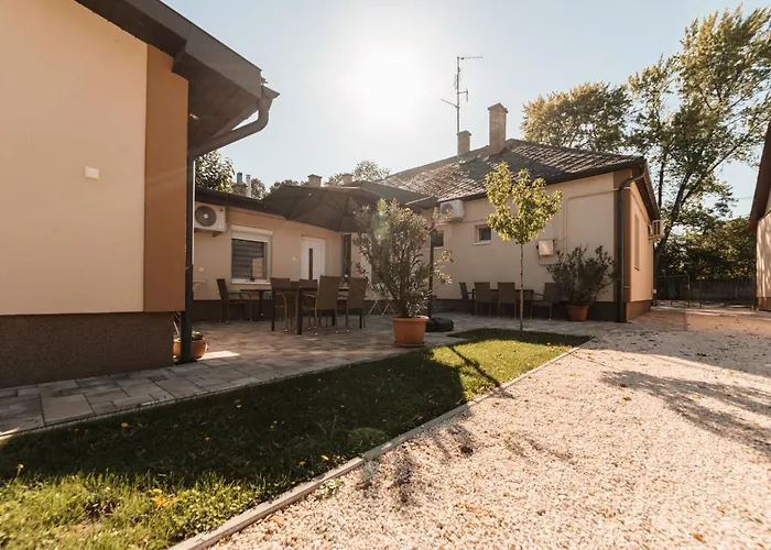 Apartament Oliver *